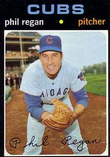Phil Regan
