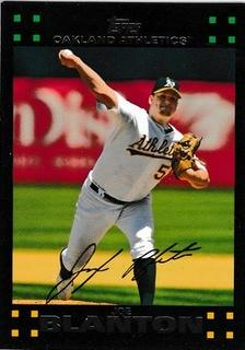 Joe Blanton