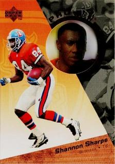 Shannon Sharpe