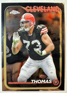 Joe Thomas