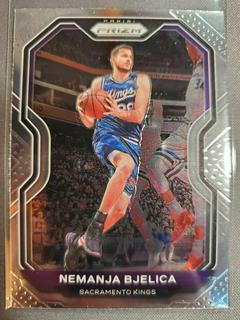 Nemanja Bjelica