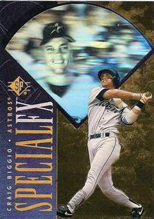 Craig Biggio