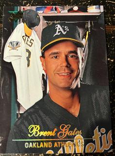 Brent Gates