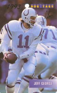 Jeff George