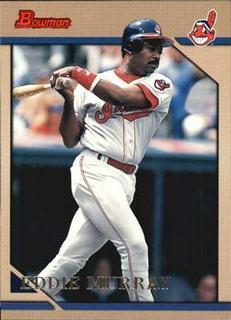 Eddie Murray