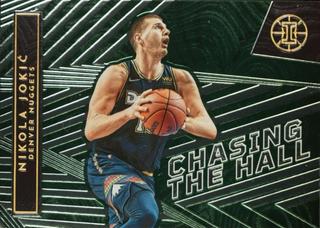 Nikola Jokic