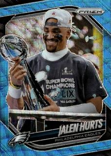 Jalen Hurts