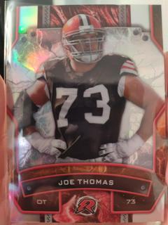 Joe Thomas