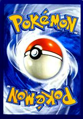 Back | Bulbasaur [Holo] Pokemon McDonalds 2021