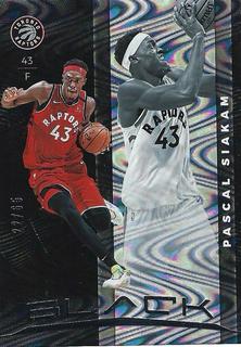 Pascal Siakam