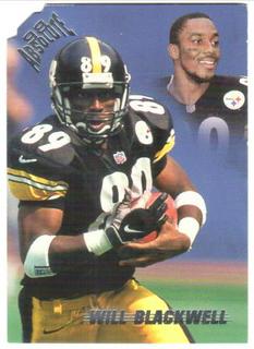 Will Blackwell