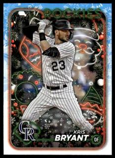 Kris Bryant