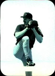 Randy Johnson