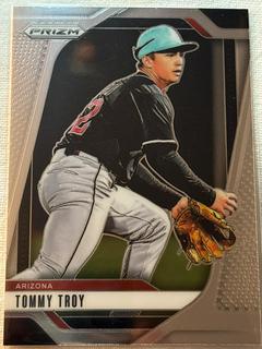 Tommy Troy