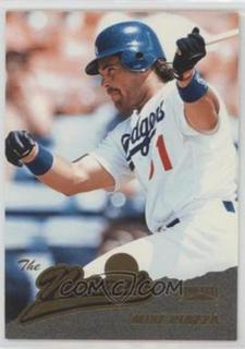 Mike Piazza