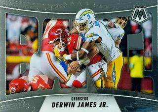Derwin James Jr.