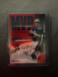 Tom Brady