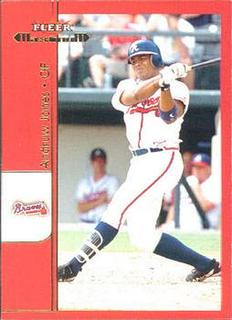 Andruw Jones