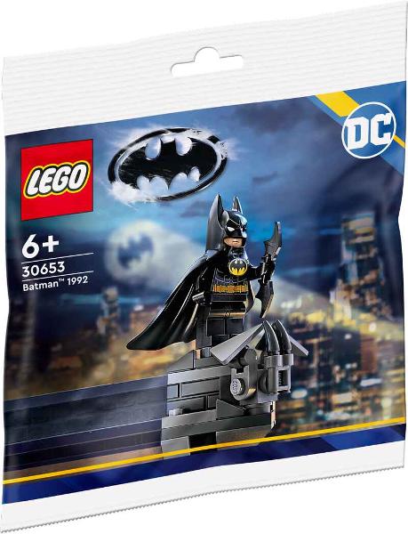 Batman 1992 #30653 LEGO Super Heroes