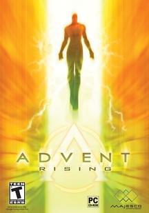 Advent Rising PC Games