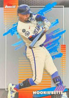 Mookie Betts