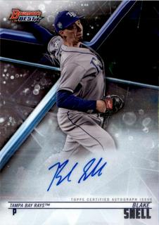 Blake Snell