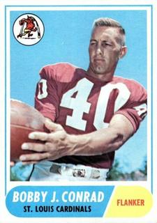 Bobby Joe Conrad