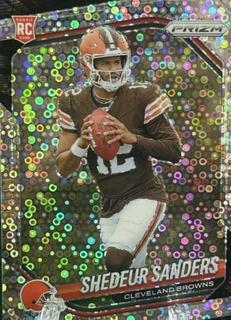 Shedeur Sanders