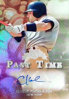 Chuck Knoblauch