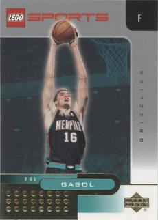 Pau Gasol
