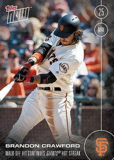 Brandon Crawford