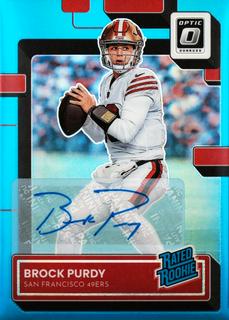 Brock Purdy