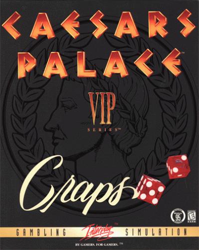 Caesars Palace: Craps PC Games