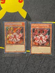 Kurikara Divincarnate POTE-EN031 YuGiOh Power Of The Elements Prices