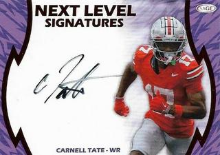Carnell Tate