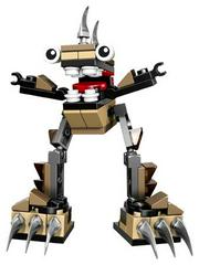 LEGO Set | Footi LEGO Mixels