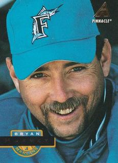 Bryan Harvey