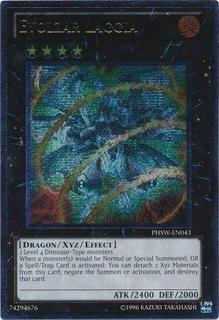 Evolzar Laggia PHSW-EN043