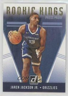Jaren Jackson Jr.