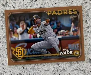 Tyler Wade
