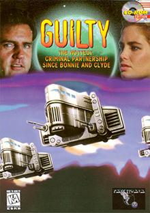 Innocent Until Caught 2: Presumed Guilty PC Games