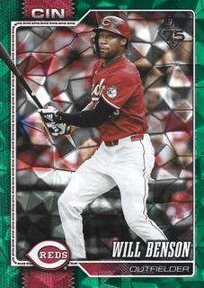 Will Benson