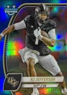 KJ Jefferson