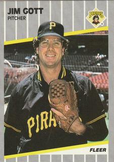 Jim Gott