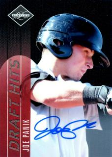 Joe Panik