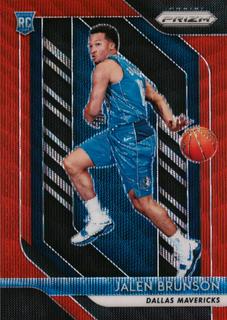 Jalen Brunson