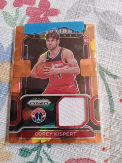 Corey Kispert