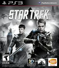 Star Trek: The Game Playstation 3 Prices