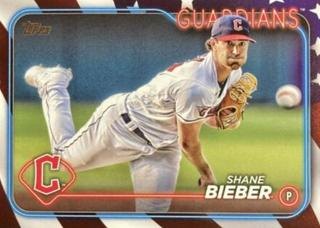Shane Bieber