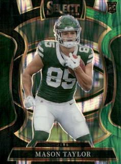 Mason Taylor